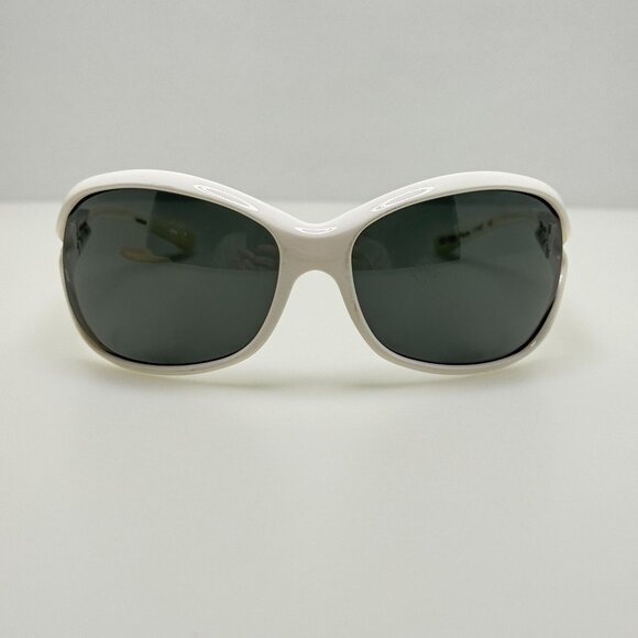 Bolle Sunglasses 11167 Ruby White Italy - Picture 3 of 10